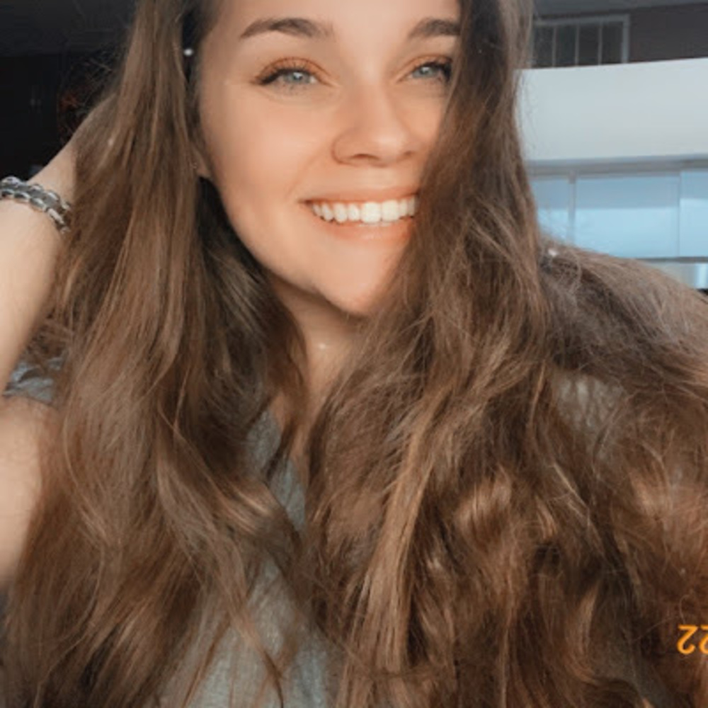 Meet your Posher, Alexandria